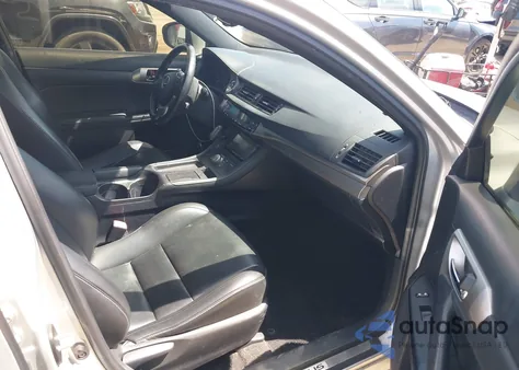 2015 Lexus Ct 200H from USA, damaged, VIN JTHKD5BHXF2222229